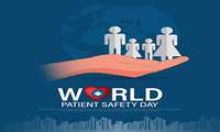 ۱۷ سپتامبر2024 روز جهانی ایمنی بیمار (World Patient Safety Day) 