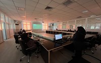 کارگاه فناوری لیزر و ایمنی لیزر تراپی برگزار شد