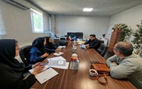 ارزشیابی کیفی مرکز تحقیقات ایمنی بیمار